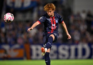【J2「頂上決戦」プレビュー】清水エスパルスが因縁の国立競技場で横浜FCと首位攻防戦　2人のブラジル人アタッカーvsWB“サイドの攻防”が勝負を決める【戸塚啓のJ2のミカタ】(2)の画像