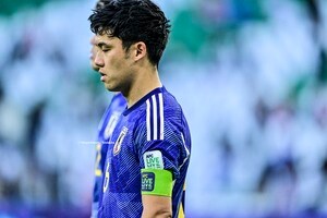 【アジアカップで日本代表の惨敗を招いた”熱量の差”とは(2)】失われていた「なりふり構わず戦っていくモード」……アジアでは圧倒的ではないという現実を受け入れて向かう今後の画像