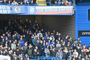 「怪しげなカネ」に頼ってきたサッカーとスポーツ界を待つ未来(2)簡単に「愛情」と「投資」とは呼べないアブラモビッチのチェルシーへの資金投入の画像