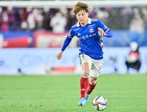 【日本代表E-1予想】長友佑都の代役となる3人の左SB!「森保監督の秘蔵っ子」「横浜FMのカンセロ」「名古屋の鉄人」【大迫・長友・酒井の代役候補たち】(2) の画像