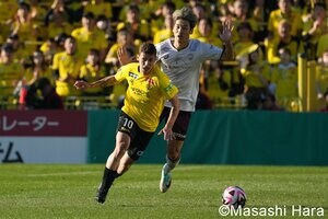 ｢心技体すべて良し｣新加入ブラジル人が浦和の攻撃の中心に、体を張った神戸の守備｢最終ライン｣に問題点【神戸VS浦和戦で見えた｢新戦力の実力｣と｢今後の課題｣】(1)の画像