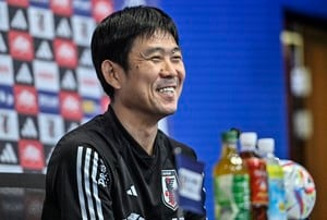 「森保一日本代表監督が変わった理由」とは？「冨安か吉田がピッチにいれば」「ドイツの守備は強くない」【カタール・ワールドカップ直前! 初戦ドイツ戦までの「カウントダウン」激論】(5)の画像