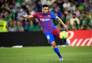 超スーパーゴール炸裂｣!!バルセロナDFが驚異的なボレーで｢劇的決勝弾