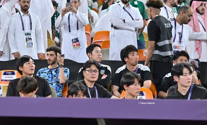【川崎フロンターレアルバム】ACLE準優勝チームを支えたコーチングスタッフ＆クラブスタッフの写真59枚！ サウジアラビア・ジェッダでの活躍を現地撮影「アル・アハリー川崎フロンターレ(1)」の画像006