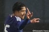 CB市原吏音の｢フィジカルと競り合いの強さ｣は圧巻、進化し続ける日本代表DF【若きサッカー日本代表、U23アジア杯制覇で見せた｢成長と未来｣】(3) 