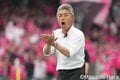 神セーブに｢頭を抱えた｣山田新、助っ人が｢技アリ＆気持ち｣の2ゴール、サッカー日本代表DF20歳も｢破顔一笑｣、等々力劇場の名勝負【川崎フロンターレvsセレッソ大阪】PHOTOギャラリーの画像001