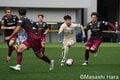 川崎フロンターレ、宮代大聖らの猛攻をはね返して3度目の優勝!　PHOTOギャラリー【FUJIFILM SUPER CUP2024 ヴィッセル神戸vs川崎フロンターレ 2024年2月18日 13:35キックオフ】の画像001