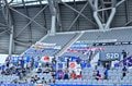 【サポーターアルバム】サッカー日本代表の韓国戦勝利を支えたサポーター写真95枚！ 韓国・龍仁に駆け付けた熱い声援ショット「日本代表ー韓国代表」の画像039