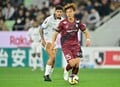 【試合アルバム】佐々木大樹＆トゥーレル弾の2ゴールで神戸が快勝「ヴィッセル神戸―川崎フロンターレ」の画像007