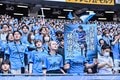 【サポーターアルバム】国立競技場を青く染め上げた川崎フロンターレのサポーター写真81枚！ ACLE準優勝後初の国内試合「鹿島アントラーズー川崎フロンターレ」の画像071