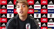 【ブンデス分析】鎌田大地「僕自身今年はビッグマッチにすごく強い」対人と連携「絶対自信」でCL獲りの画像