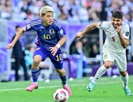 「毎熊晟矢が急成長」「ポスト長友佑都の逸材」「今大会の一番の収穫」「W杯予選は国内組」【サッカー日本代表「アジアカップ8強」の激論】(6)の画像