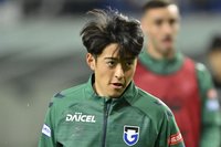 ｢足の振りの速さがもう宇佐美｣G大阪の19歳MFの鋭い右足ショットにファン興奮！｢ガンバの未来明るすぎ｣殊勲の2得点でヤングガンバ牽引