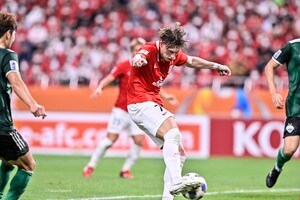 まさかの中止！ ラーメン店『無敵家』のFWキャスパー・ユンカー「応援キャンペーン」に“待ったの声”が！ 「浦和レッズの聖地」に応援の声続々！の画像