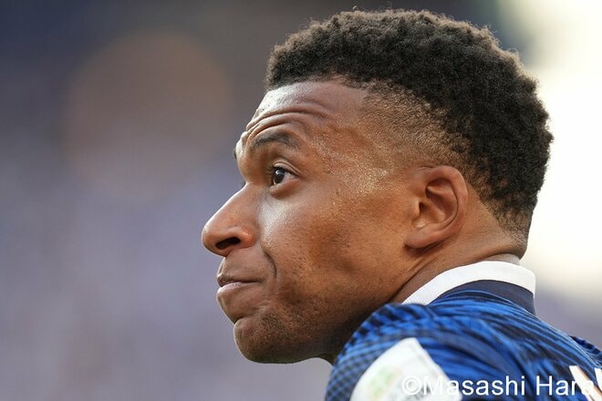 灼熱ピッチでの肉弾戦！苦闘も最後まで冷静だったエムバペとレ・ブルー！南米パラグアイを下してラウンド８へ【フランス代表vsパラグアイ代表】激闘PHOTOギャラリーの画像005