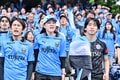 【サポーターアルバム(1)】ホーム4連戦の最終戦を戦った川崎フロンターレのサポーター写真99枚！ 2万1440人が駆け付け最高の雰囲気作る「川崎フロンターレーガンバ大阪(1)」の画像064