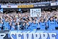 【サポーターアルバム】ACLE準優勝後初の国内試合に駆け付けた川崎フロンターレのサポーター写真80枚！ 国立を青く染め上げる「鹿島アントラーズー川崎フロンターレ」の画像056