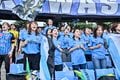 【サポーターアルバム】平日のナイトゲームに2万302人が来場！ 熱すぎる川崎フロンターレのサポーターの試合前の写真71枚！「川崎フロンターレー浦和レッズ」の画像057