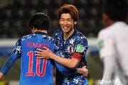 【日本代表VSＵ－24日本代表「夢バトル」(2)】田中碧・遠藤航・久保建英のケミストリー、三笘薫VS山根視来…見所満載！の画像