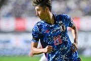 【サッカー日本代表「ブラジル戦」】鎌田大地と原口元気は「遠藤航・守田英正・田中碧」“鉄板3センター”の強力オプションに！森保一監督の「守備後にクオリティーの高い攻撃」を体現する攻撃陣とは？(2)【想定フォーメーション図】の画像