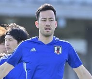 歯磨き粉やん」ハーランドのノルウェー代表“斬新デザイン”新