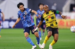 「Tシャツかと思った」「デザイン変更お願い」カタールワールドカップ出場国のガーナ代表が発表した「新アウェイユニフォーム」に酷評相次ぐの画像