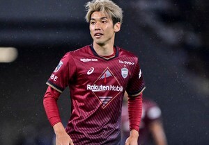 「これはガチで反則」「日本に居ていいレベルですか？」J1神戸FW大迫勇也の「完璧すぎるFK」が世界に発信される！ 古巣・鹿島アントラーズ戦でも得点なるかの画像