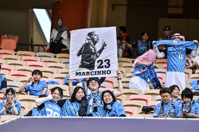 【サポーターアルバム(2)】現地撮影70枚！　3得点勝利でクラブ初アジア・ファイナリスト！ ACLE準決勝に駆け付けた川崎サポーター「川崎フロンターレ―アル・ナスル」の画像022