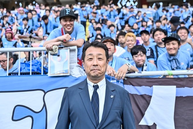 【川崎フロンターレアルバム】ACLE準優勝チームを支えたコーチングスタッフ＆クラブスタッフの写真41枚！ サウジアラビア・ジェッダでの活躍を現地撮影「アル・アハリー川崎フロンターレ(2)」の画像019