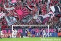 FC東京が浦和に3-0完勝！ 先制の長倉幹樹＆追加点の安斎颯馬＆今季初ゴールの佐藤恵允が歓喜！ 元U-21スペイン代表＆U-21日本代表がJ1デビュー 【FC東京vs浦和レッズ】激闘PHOTOギャラリーの画像004