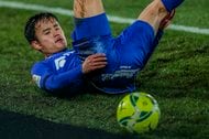 【久保建英】ヘタフェ7試合ぶり勝利も…「85分から出場」久保を待つ「重苦しい未来」の画像