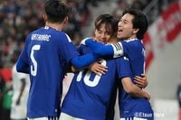 ｢拓実くん最高やん｣モナコで練習中の南野拓実が明かした日本代表史上“最高選手”にSNS歓喜！｢ミナミーノ好きや｣｢8番つけたしな｣