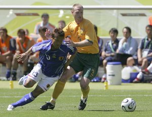 大住良之の「この世界のコーナーエリアから」　第32回「サッカーにおけるスペシャルナンバー13」の画像