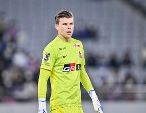 「どこまで彼は実直なんだ」母国帰還ランゲラックの14年前の映像、有言実行“男の約束”に感動！「ゴールも約束も守るミッチは神」「メルボルンでの成功を祈る！」などの声の画像