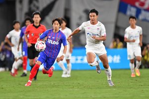 “異常現象”2020年J1リーグ「ホーム勝率31％の衝撃」（2）「日本の特殊な事情」の画像