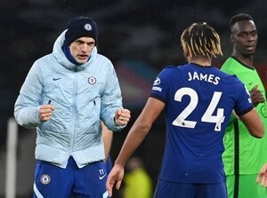 トゥヘル新監督のチェルシー改革「3試合目の成果」モウリーニョのトッテナム撃破の画像