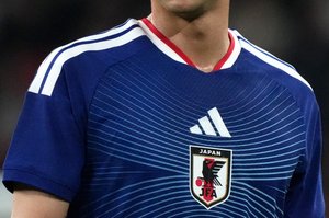 「これぞ“10番”の仕事｣逸材16歳が完璧シザース＆左足ミドルで決勝弾！ U-17アジア杯で得点王＆MVPの2冠｢北原槙、夢しかない｣の画像