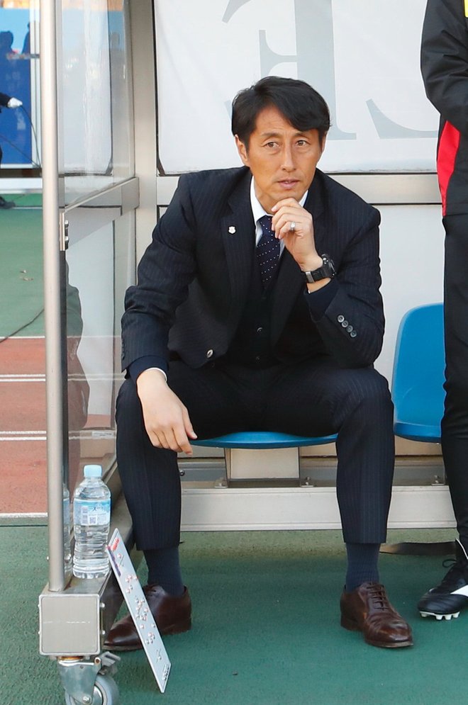 【J2「昇格&残留」バトル「未決着」!】ついに甲府がやってきた!!4連勝で2位・京都と「勝点6差」!伊藤彰監督「上にプレッシャーをかけること、これに尽きる」【戸塚啓のJ2のミカタ】(2)の画像