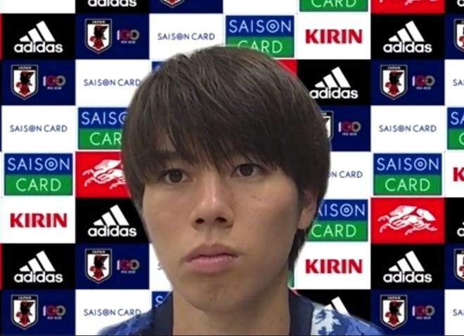 田中碧