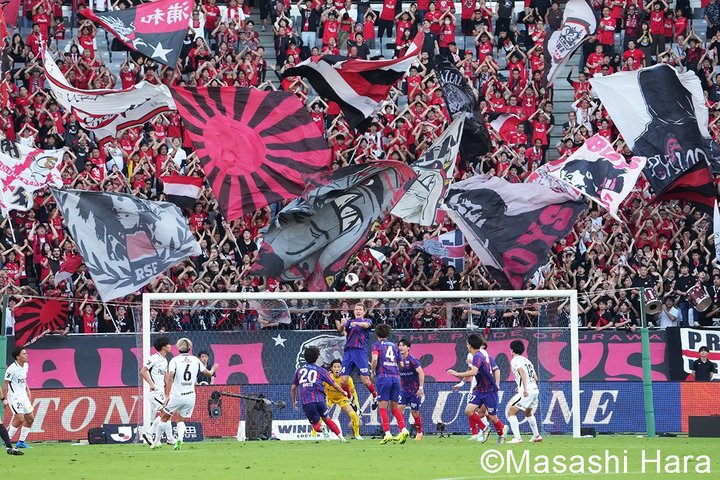 ルヴァン杯へ緊急警鐘！浦和レッズ｢FC東京戦・3失点惨敗｣に潜む致命的欠陥(2)美しいカウンターの餌食になった負の連鎖…足を止めた最終ラインと次戦の救世主