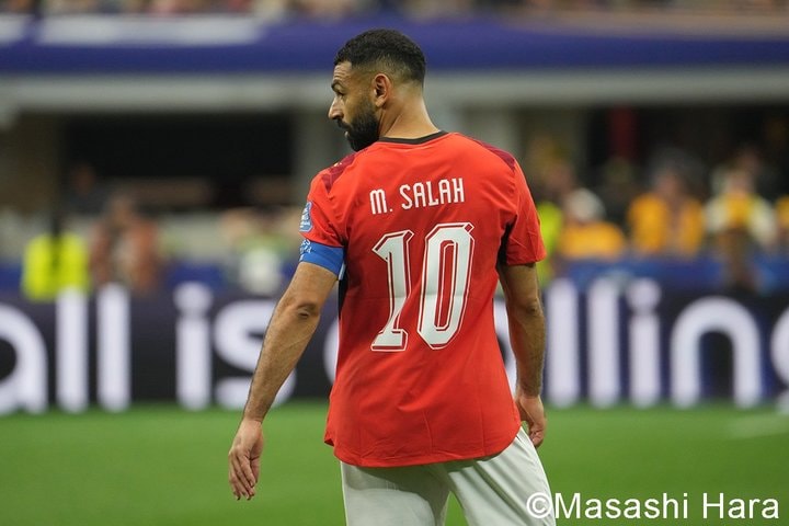 アジア全滅！エジプトの王サラーの前に屈した｢サッカールーズ｣！ラウンド32での120分＋PK戦の激闘を現地撮り【エジプト代表vsオーストラリア代表】激闘PHOTOギャラリー