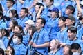 【サポーターアルバム】ACLE準優勝後初の国内試合に駆け付けた川崎フロンターレのサポーター写真80枚！ 国立を青く染め上げる「鹿島アントラーズー川崎フロンターレ」の画像078