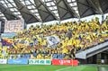 【仙台サポーターアルバム(2)】雨の試合に2000人！ 現地撮影した「ベガルタ仙台のサポーター写真99枚」！「ジェフユナイテッド千葉ーベガルタ仙台」の画像036