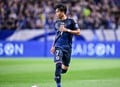 【photoギャラリー】サッカー日本代表が中国代表を７得点で撃破！ 伊東純也の復帰、高井幸大の代表デビューなど、興奮の一戦の画像014