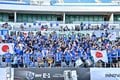 【サポーターアルバム】サッカー日本代表の中国戦完封勝利を支えたサポーター写真63枚！ 韓国・龍仁に駆け付けた現地観客席ショット「日本代表ー中国代表」の画像055