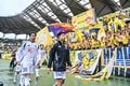 【仙台サポーターアルバム(2)】雨の試合に2000人！ 現地撮影した「ベガルタ仙台のサポーター写真99枚」！「ジェフユナイテッド千葉ーベガルタ仙台」の画像053
