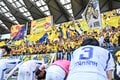 【仙台サポーターアルバム(2)】雨の試合に2000人！ 現地撮影した「ベガルタ仙台のサポーター写真99枚」！「ジェフユナイテッド千葉ーベガルタ仙台」の画像048