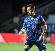 日本代表 遠藤航 ブンデスリーガ開幕戦でいきなりゴール シュトゥットガルトの新主将 が魅せた鮮やか先制弾 概要 海外サッカー ニュース サッカー批評web