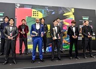 「でもなぜそこにいるの?笑」オランダAZ毎熊晟矢の“まるでストライカー”のような移籍後初ゴールに祝福と戸惑い多数!「サイドバックがなんでそこいるねん」の声の画像
