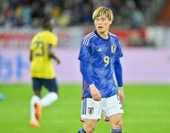 ｢泣いた｣! サッカー日本代表落選の古橋亨梧と旗手怜央に励ましの声!! セルティックが投稿したチャンピオンズリーグのレアル・マドリード戦に臨む選出たちの画像に｢少しホッとした日本の朝｣などの反応の画像